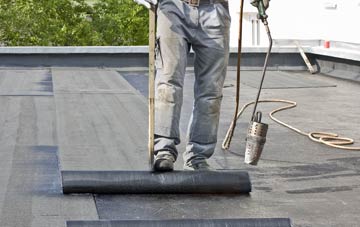 flat roof replacement Quebec